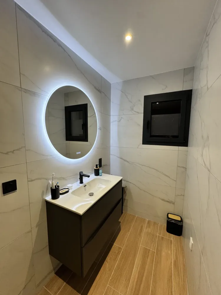 Aiello Franck - Salle de bain (1)